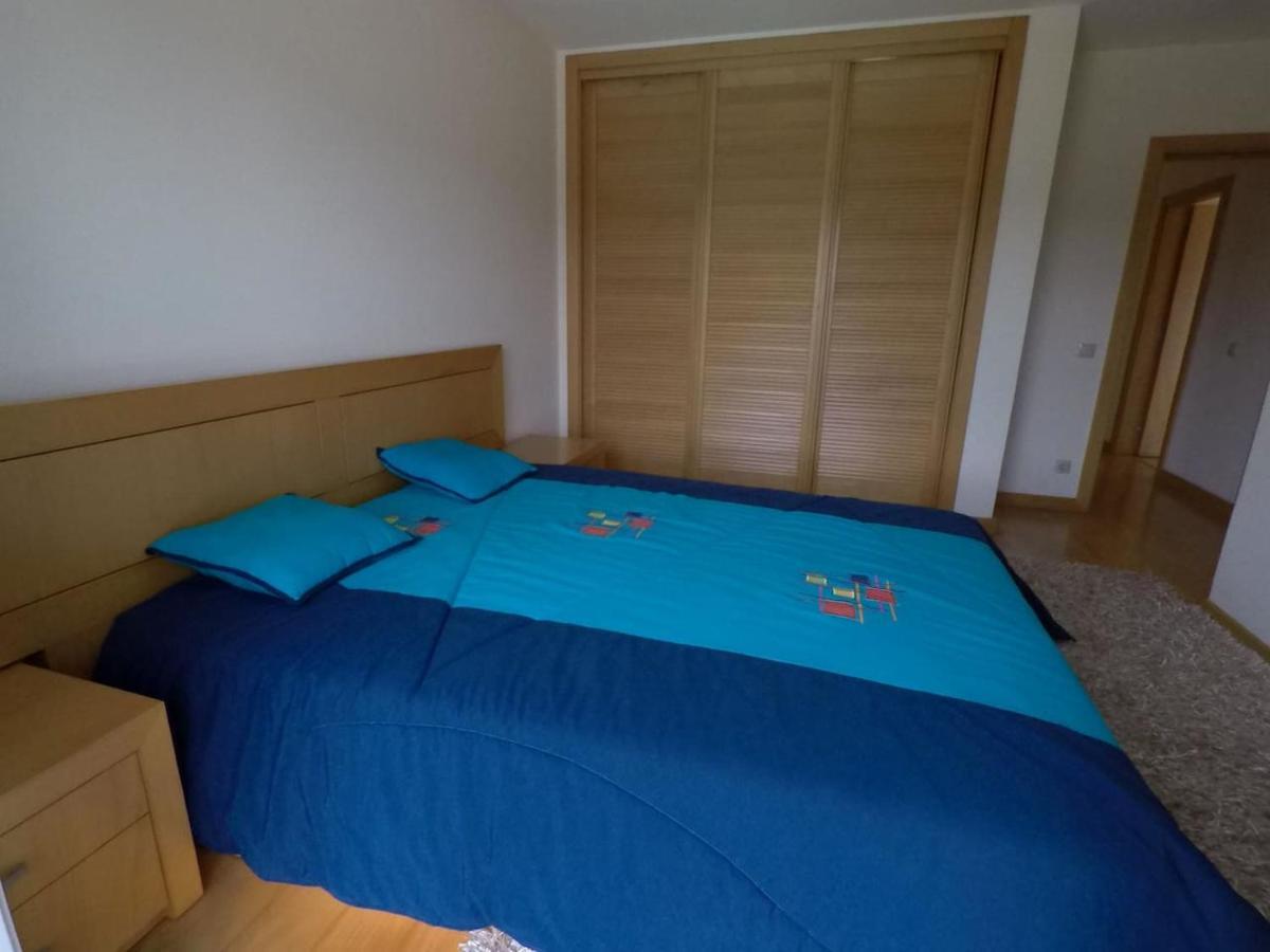 Valadas Guest House Canedo  Buitenkant foto