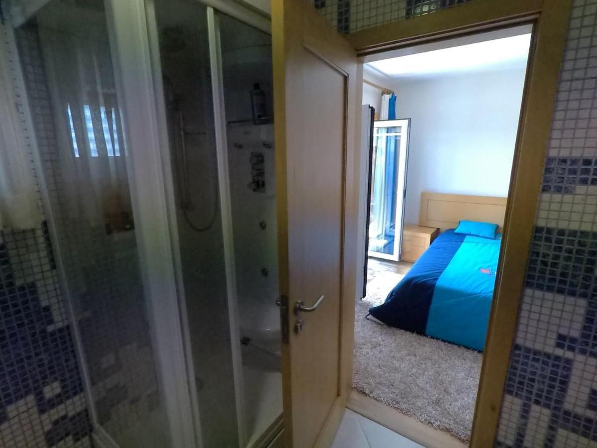 Valadas Guest House Canedo  Buitenkant foto