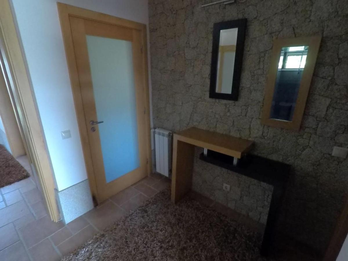 Valadas Guest House Canedo  Buitenkant foto